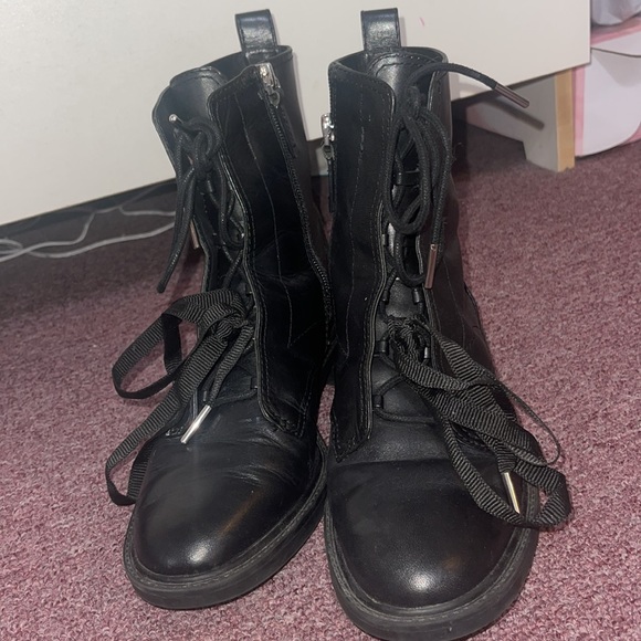 Booties - Picture 9 of 9